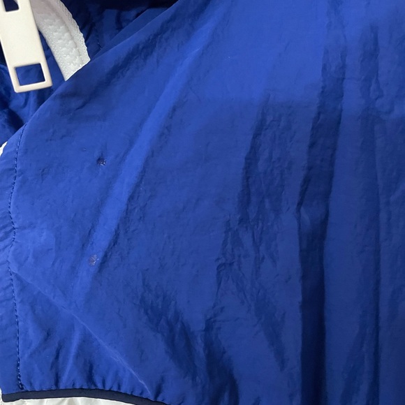 Garage Long windbreaker jacket - Picture 5 of 7